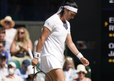 Finale US Open: Ons Jabeur s'incline devant la no°1 mondiale