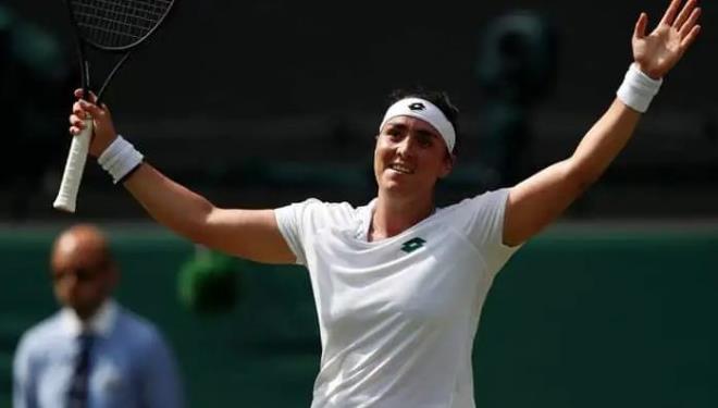 US Open: Quand et où voir Ons Jabeur - Veronika Kudermetova ?