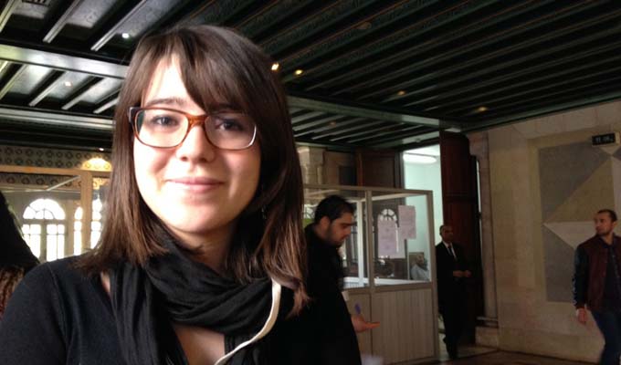 « Deux ans de la Constitution : où en sommes-nous ? »