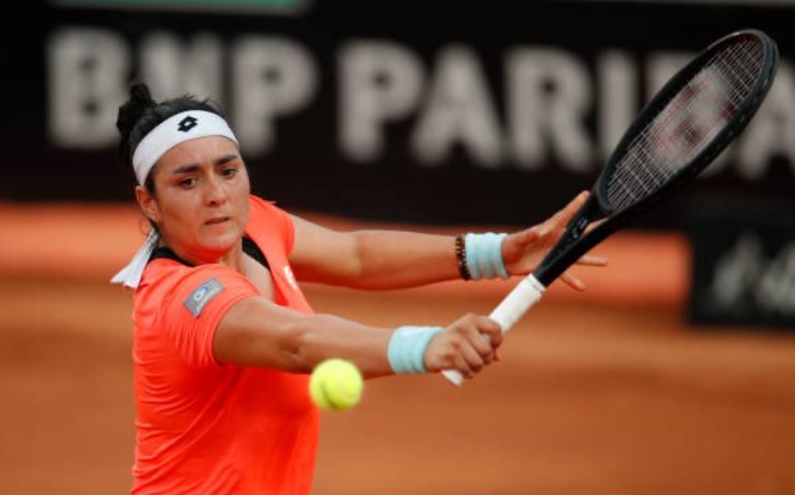 Roland Garros: Ons Jabeur se qualifie pour le troisième tour