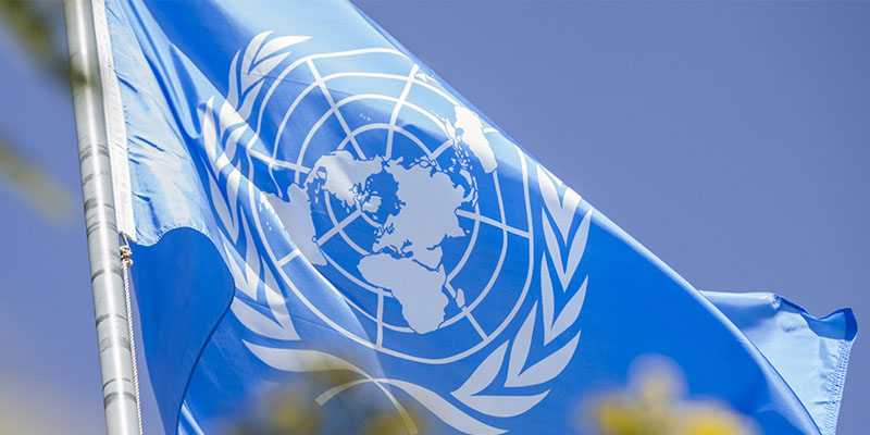 L'ONU lance la course contre la crise climatique