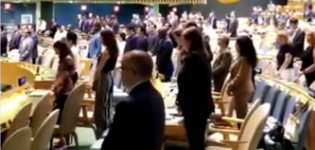 Hommage des Nations Unies au président Béji Caïd Essebsi