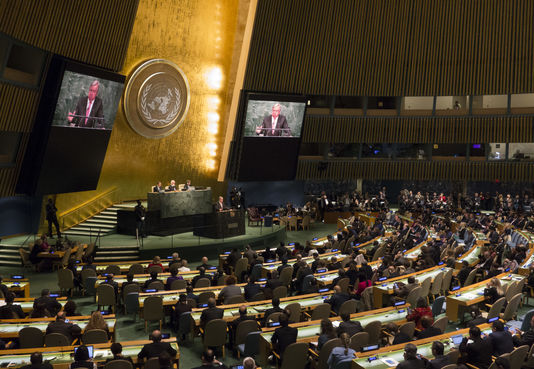 ONU, Conseil des droits de l’homme : La Tunisie  élue, la Russie déboutée