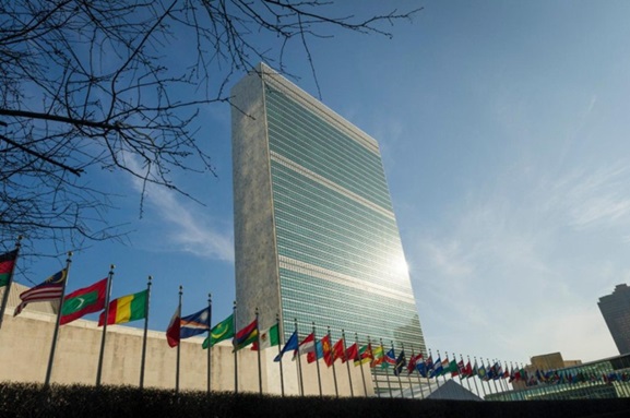 ONU : Adopttion d'une résolution historique sur l'IA