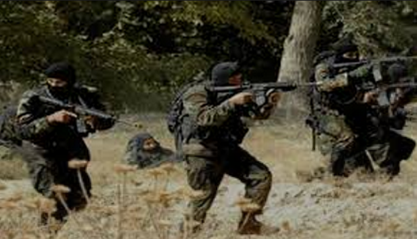 Jebel Salloum: Désamorçage de 11 mines