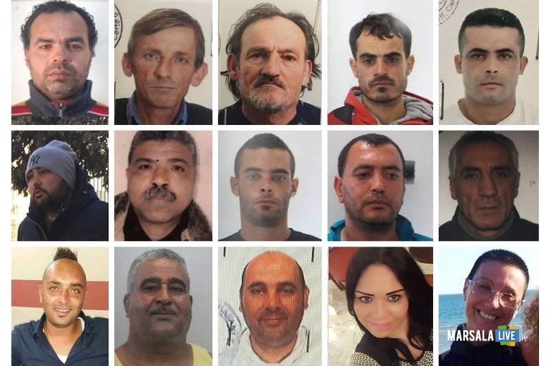Un réseau criminel de trafic de clandestins démantelé en Italie: 9 Tunisiens interpellés