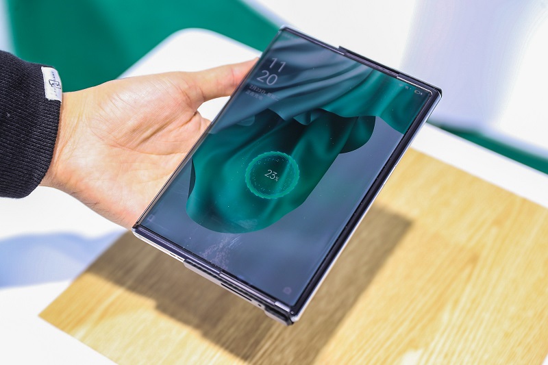 OPPO : des collaborations mondiales pour un changement global