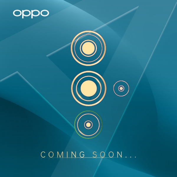 OPPO dévoile la nouvelle série A 2020, parfaitement adaptée aux besoins de la génération Z