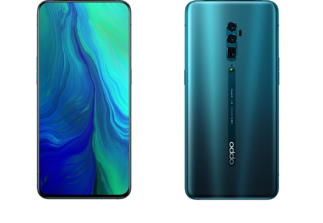 OPPO élu le constructeur à plus forte croissance sur le segment des Smartphones haut de gamme