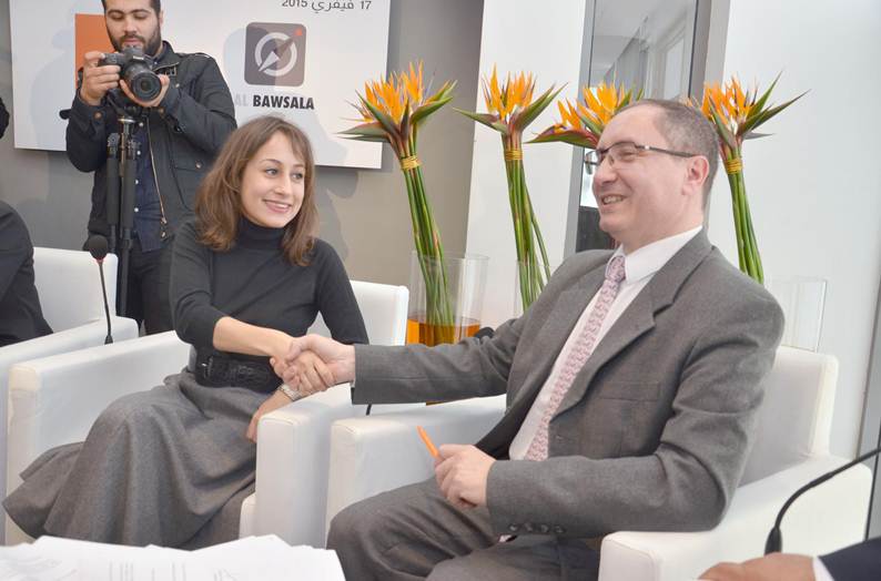 Orange et Al Bawsala s’associent au service des municipalités 