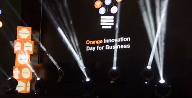 La digitalisation des entreprises au cœur de l’Orange Innovation Day for Business