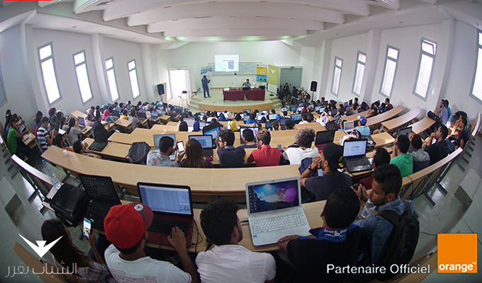 Youth Decides et Orange Tunisie lancent des formations sur l’économie numérique 
