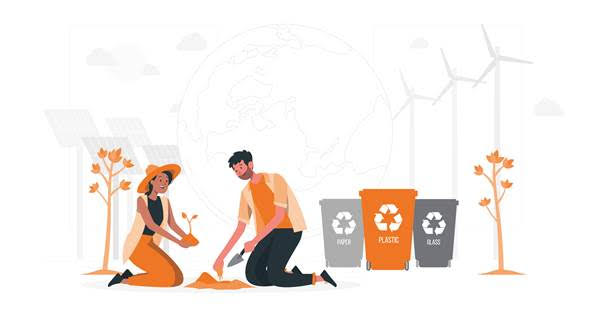 Orange Tunisie : un engagement environnemental durable au cœur de sa stratégie RSE