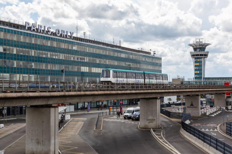 Réforme-retraites : À Paris-Orly 33% des vols annulés et perturbations prévues, le mardi 6 juin