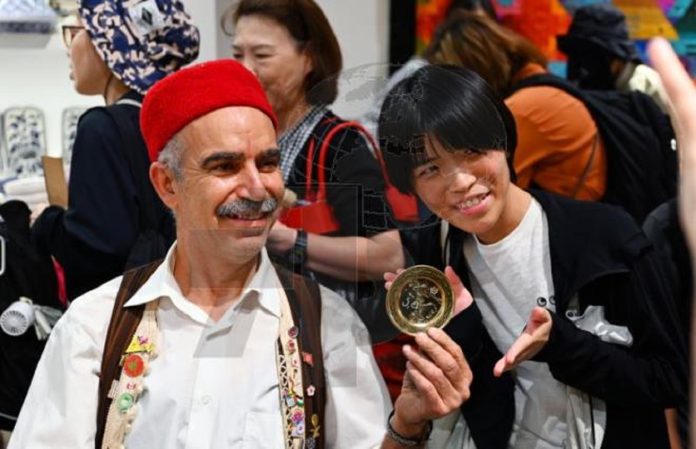 Expo 2025 Osaka : Le développement local à travers la valorisation des produits de terroirs au cœur de la coopération tuniso-japonaise