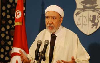Tunisie: suspension des cérémonies de conversion en Islam