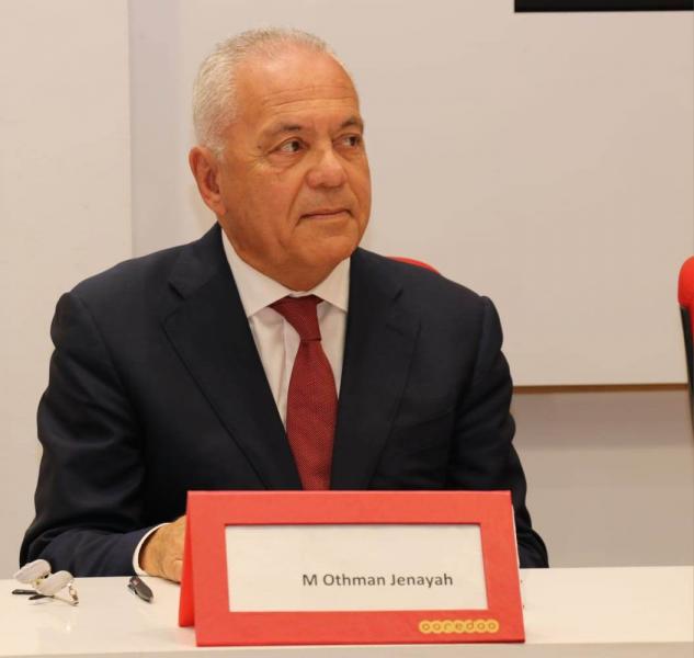 Le président de l’ESS Othman Jenayah hospitalisé après un "grave malaise"
