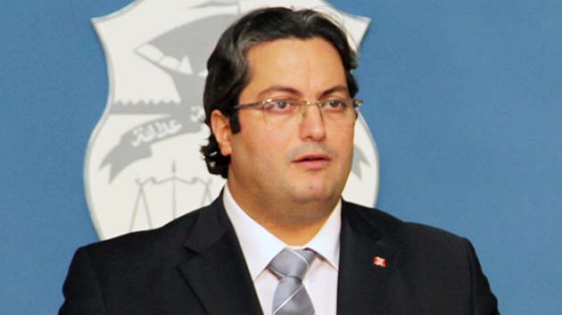 La situation sécuritaire dans le pays s’est nettement améliorée, selon Ouerfelli