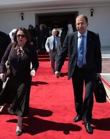 Hichem Elloumi, Samir Majoul ou Hamadi Kooli pour succéder à Bouchamaoui