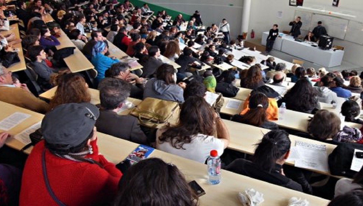 Salon des universités tunisiennes à Niamey, les 7 et 8 septembre