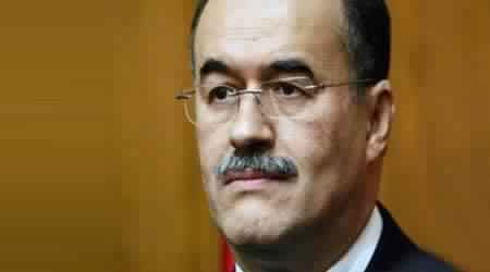 Justice: fin des poursuites judicaires contre Slimane Ourak