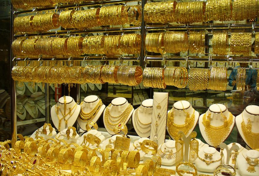 Flambée du prix de l’or en Tunisie