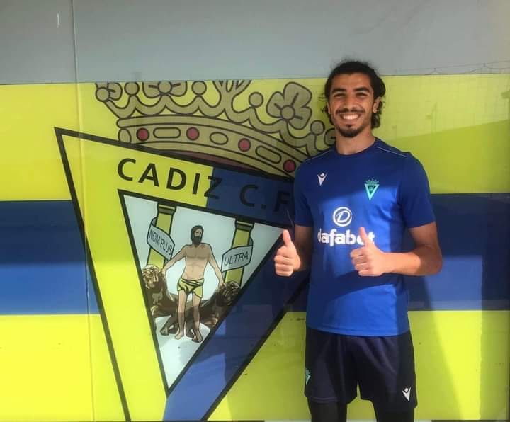 Oussama Fraj, 1er gardien Tunisien à évoluer en Liga Espagnole