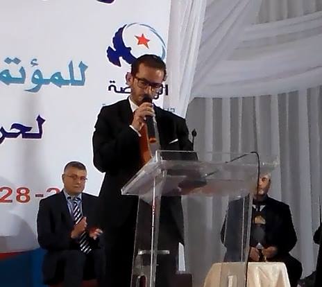  Suite à ses excuses à Ennahdha, Oussama Khlifi désavoué par Nidaa Tounes et les Destouriens