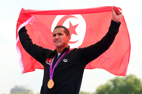 Record de participations pour Mellouli
