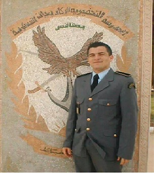 Une rue au nom du martyr Oussema Chakroun à Ras Jebel ?