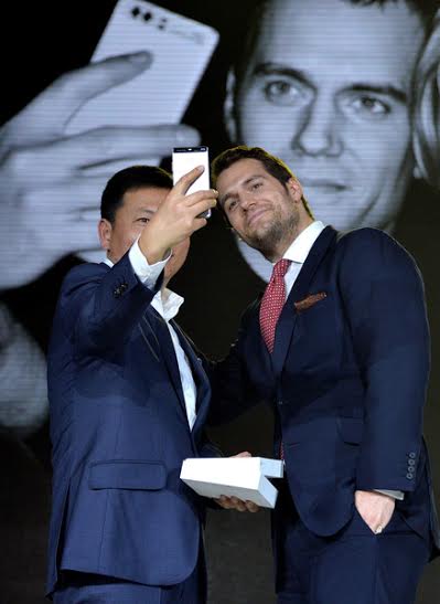 Les smartphones P9 de Huawei pour révolutionner la photographie  