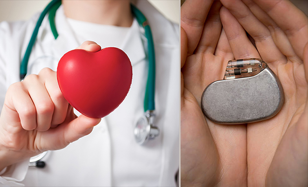 Les porteurs de pacemaker appelés à se présenter aux services de cardiologie