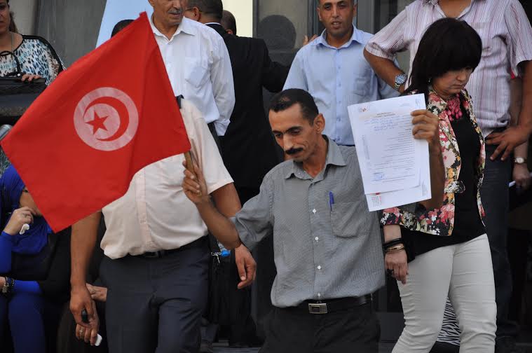  CAF : Des sanctions ridicules 