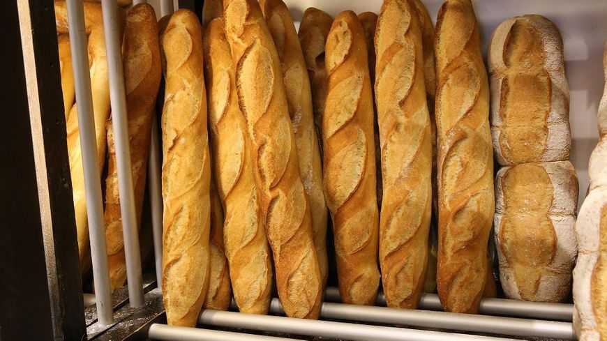 CONECT: Les boulangeries modernes en sit-in le 28 février 2023