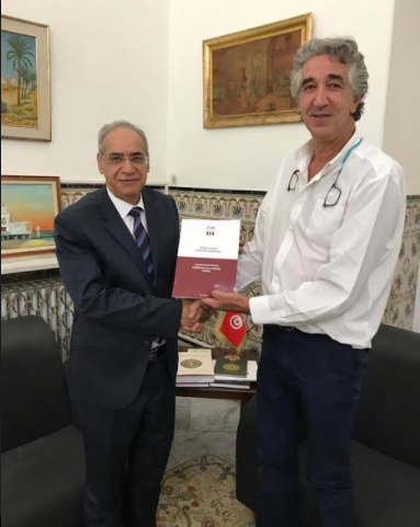Tunisie: La commune de La Marsa, première à se soumettre à l’exercice de la Notation Financière