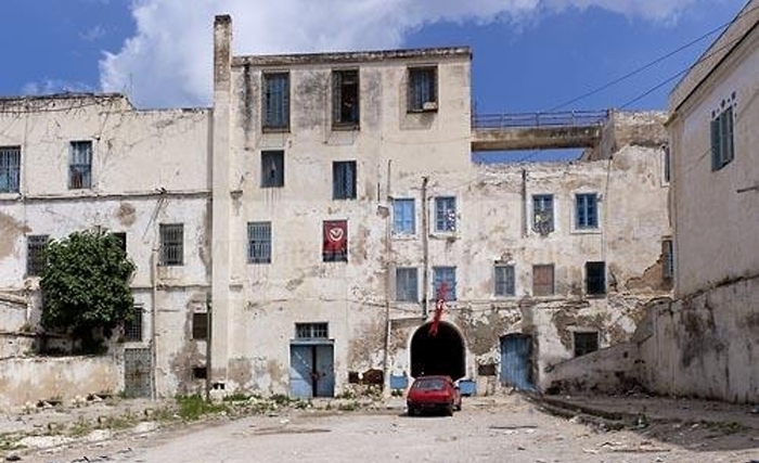 Pour éviter une catastrophe, le Palais beylical d’Hammam-Lif bientôt évacué
