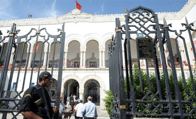 Polémique autour du nouveau siège du Tribunal de première instance de Tunis