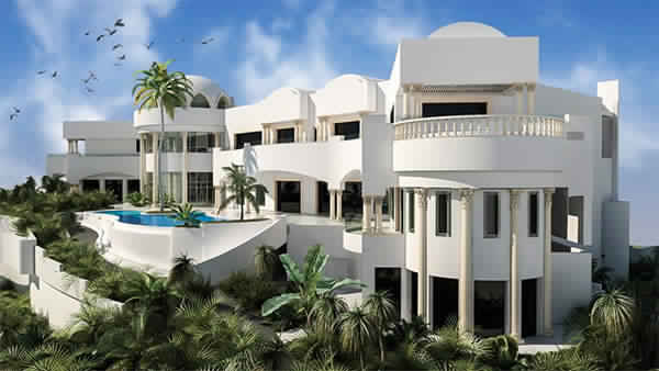 L’UGTT veut récupérer le palais de Sakhr Materi à Sidi Bousaïd-Amilcar?