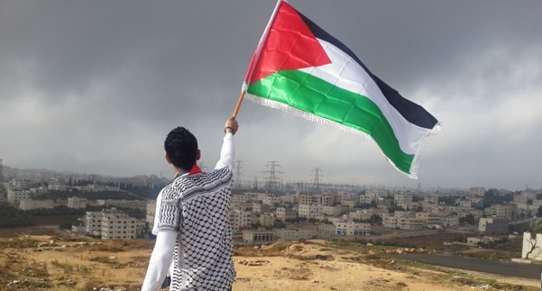 Le mois du patrimoine palestinien à Tunis: Arrêter le génocide !