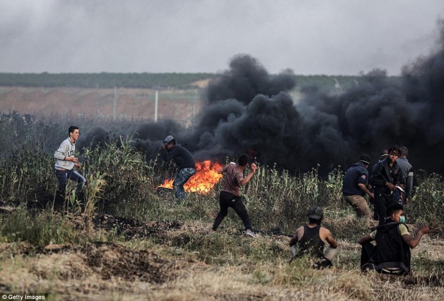 Attaque du Hamas contre Israël : le monde arabe entre embarras et réjouissance