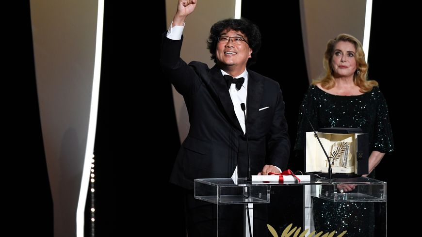 Festival de Cannes 2019 : Le palmarès au complet