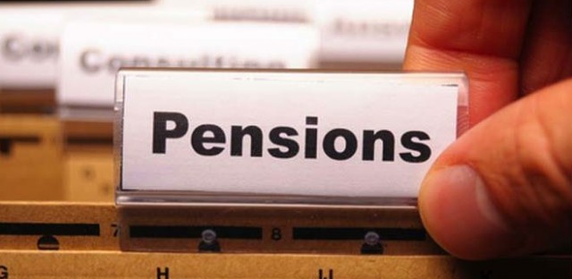 Secteur privé: Les pensions de retraite versées du 14 au 17 septembre