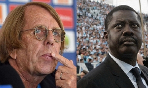 Football – Coronavirus : deux matchs de gala en hommage à Pape Diouf