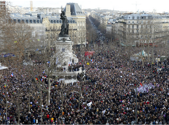 Du traitement médiatique d’un drame !