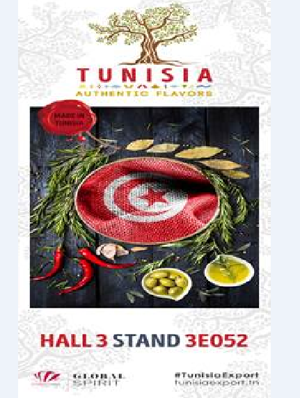 Pour assurer une meilleure présence de la Tunisie: Le CEPEX met le paquet pour le salon "Sial 2018" à Paris