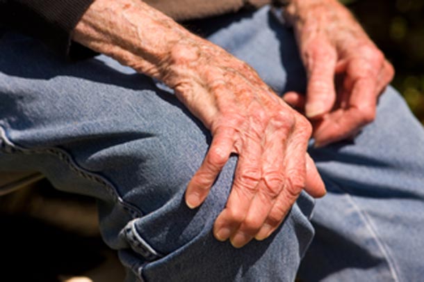 Découverte de l'origine de la maladie de Parkinson