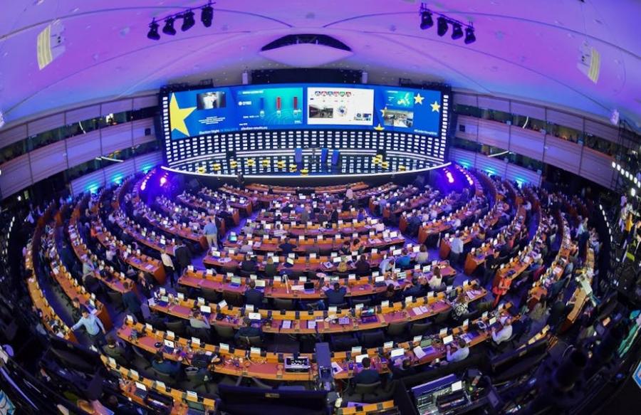 Le Parlement européen se penchera mardi sur la situation en Tunisie