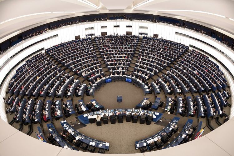 Etat palestinien: La reconnaissance européenne en attendant la consécration internationale