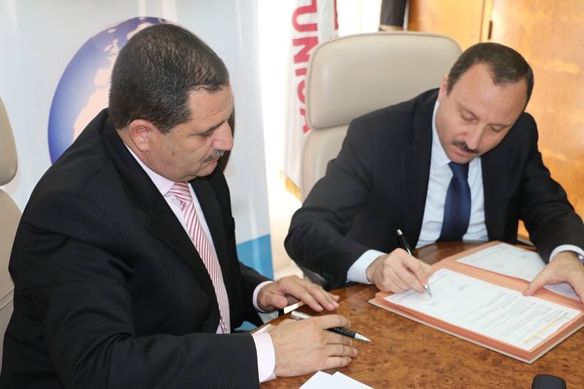 TUNISAIR et le TABC partent à la conquête de l’Afrique