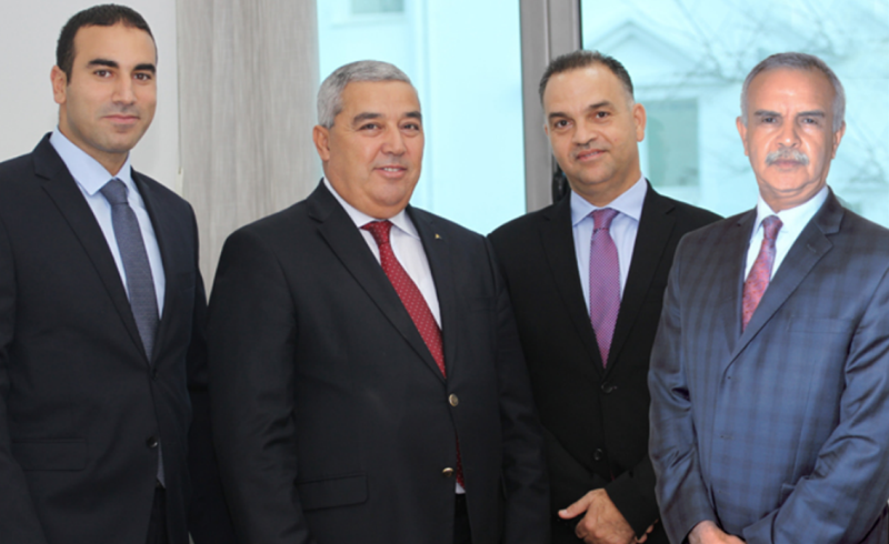 Les cabinets Zahaf et Ben Arbia en synergie Sous la signature CroweHorwarth